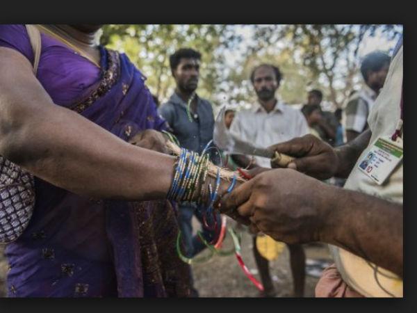 அரவான் களப்பலி 