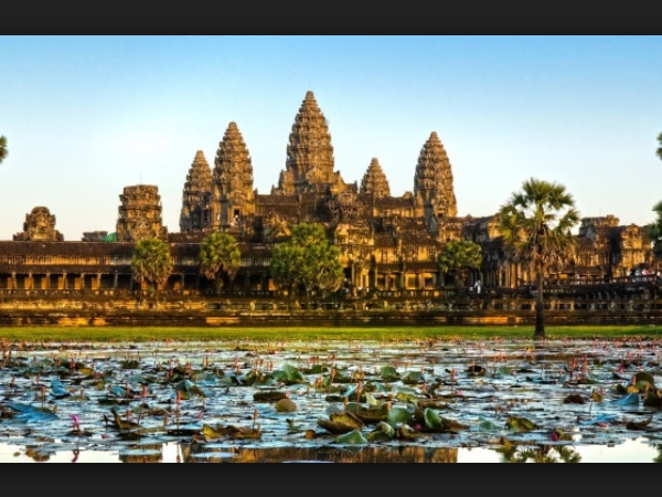  அங்கோட்வாட் கோயில்