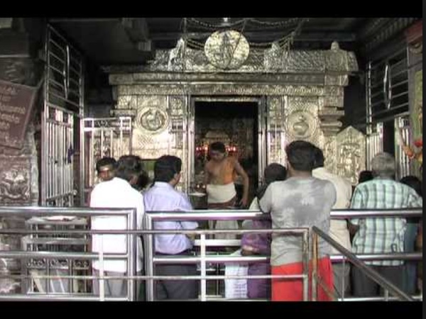 சனிப் பெயர்ச்சி