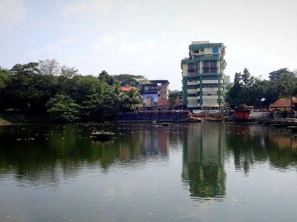 இயற்கை எழில் 