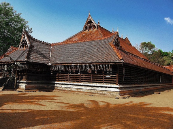  கேரளா கலாமண்டபம்