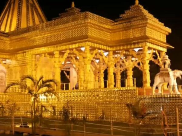 உலகிலேயே மிகவிலையுயர்ந்த சிலை