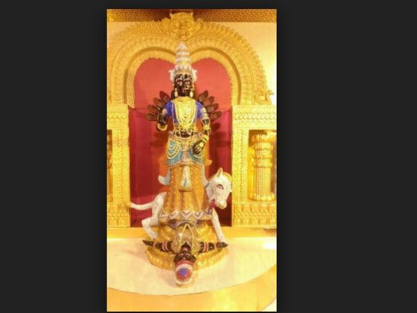  10 வருடங்கள்