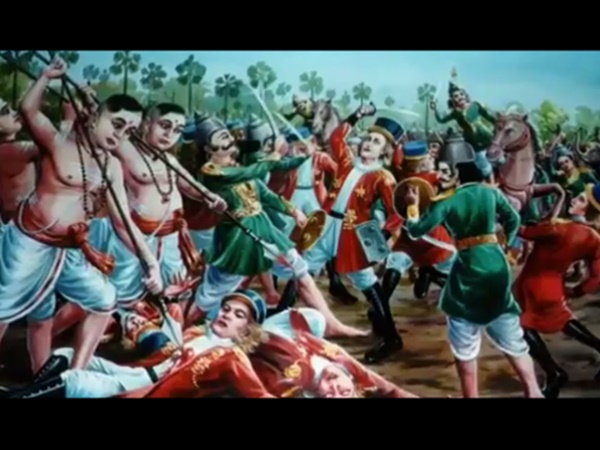 போர் போர்