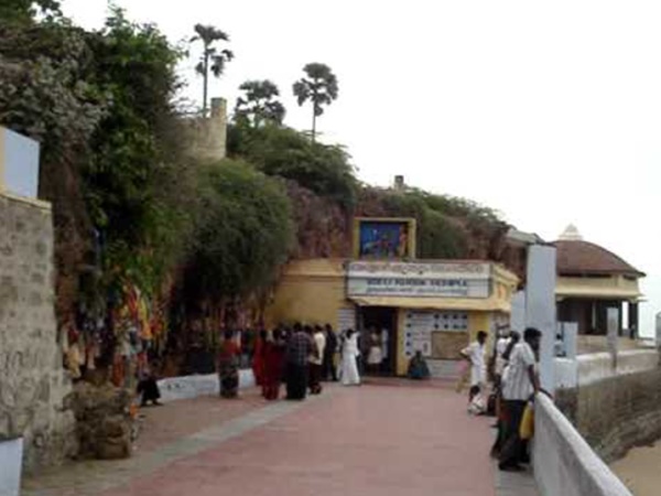 வள்ளி குகை வள்ளி குகை