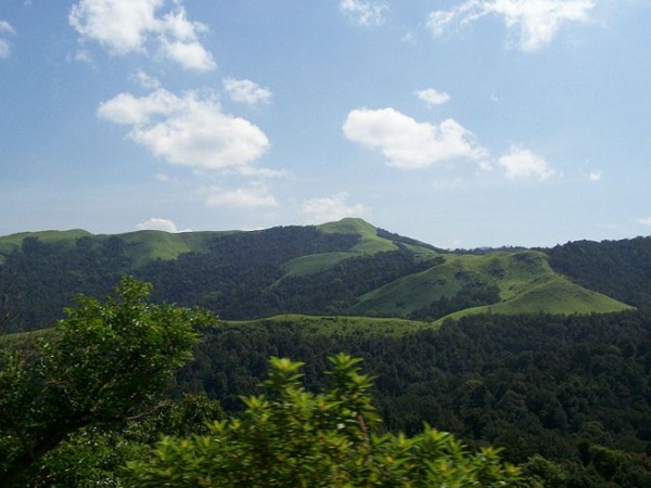 குத்ரேமூக் குத்ரேமூக்