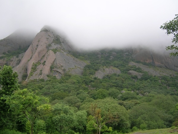 தக்காண பீடபூமி