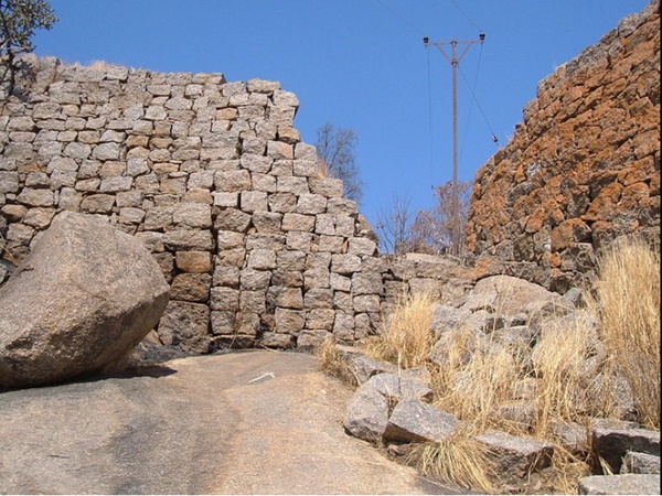  வரலாற்று கோட்டை