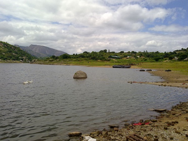  இயற்கை எழில்