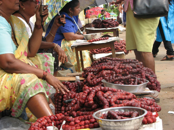 மாப்புஷா சந்தை: