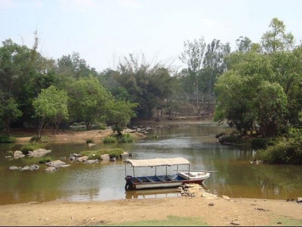  அருகிலுள்ள சுற்றுலாத் தளங்கள்