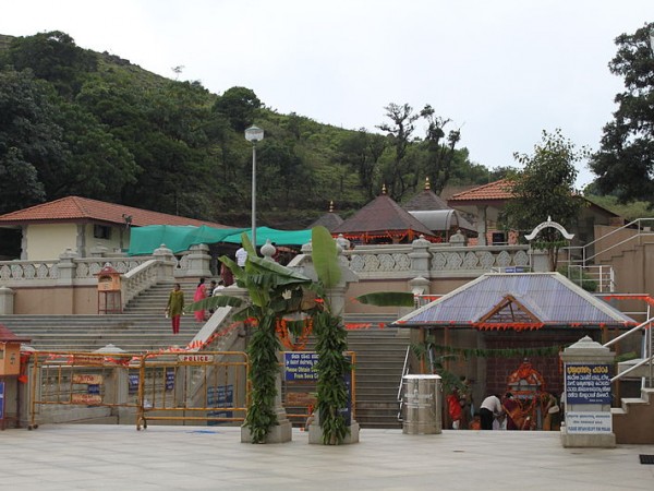  தலைக்காவேரி