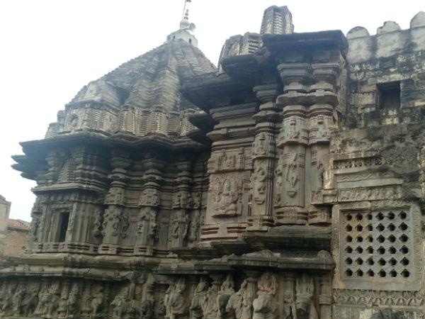  கட்டிடக்கலை அற்புதங்கள்