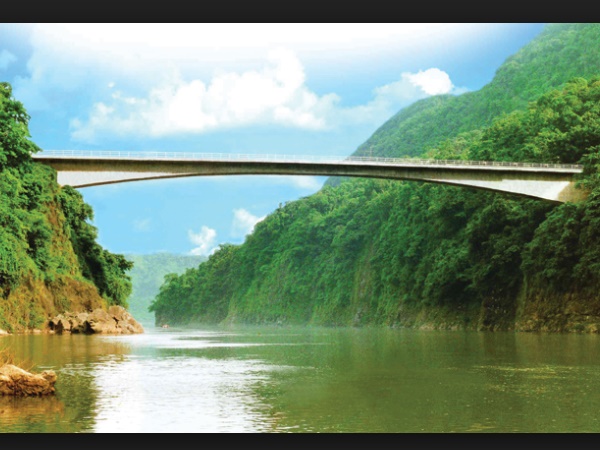  ஜடுக்கட்டா பாலம், மேகலயா