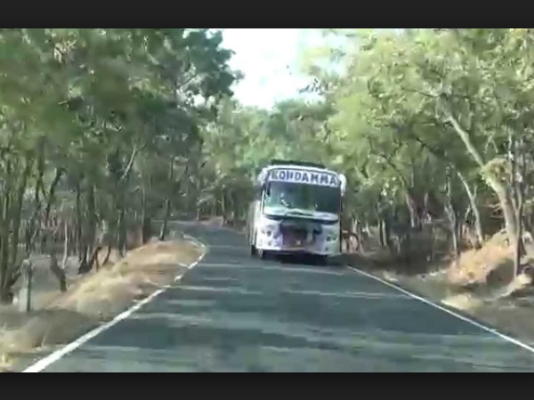  ஸ்ரீசைலம்