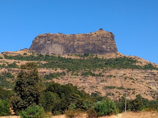 ஹரிஹர் கோட்டை