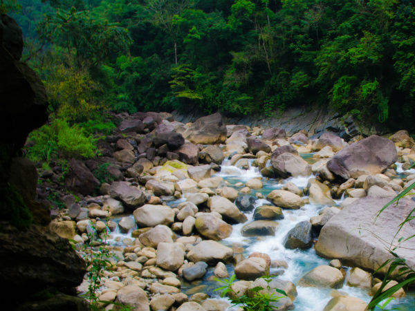  சிரபுஞ்சி: