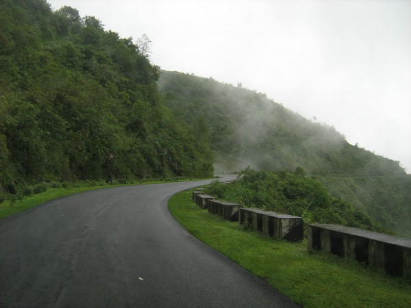  தூய்மையான கிராமம்