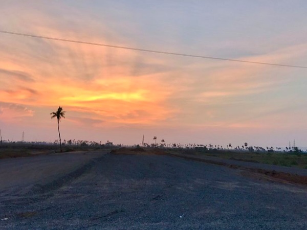  கொண்டாட்டங்கள்