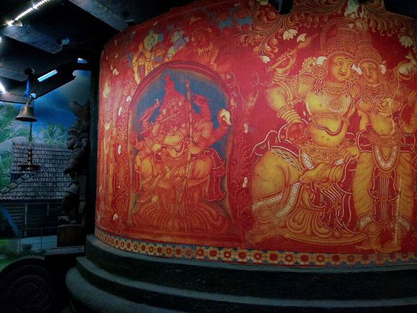 கேரளாவில் பிரசித்திப் பெற்ற ராமர் கோவில் எங்கே உள்ளது என தெரியுமா? வாங்க தெரிஞ்சுக்கலாம்!!