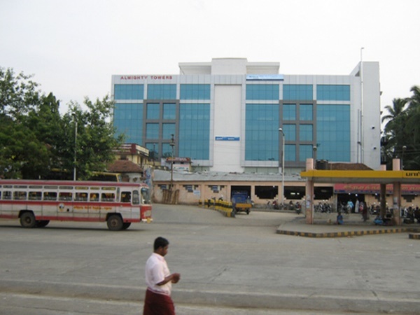 குமரியில் இதையெல்லாம் தெரிந்து வைத்திருக்கிறீர்களா?