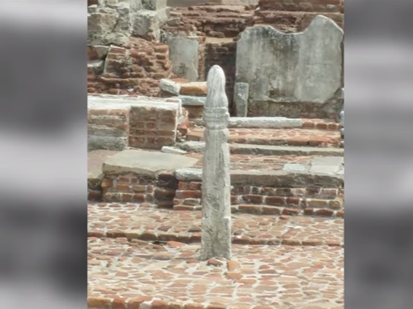  முருகன் கோயிலுக்கு சாட்சி