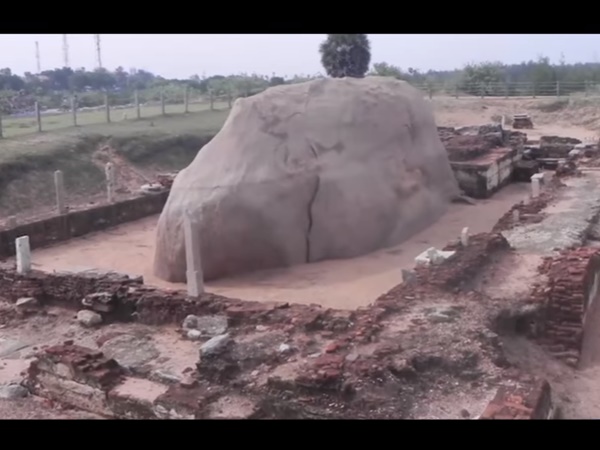  உலகின் மிகப் பழமையான கோயில்