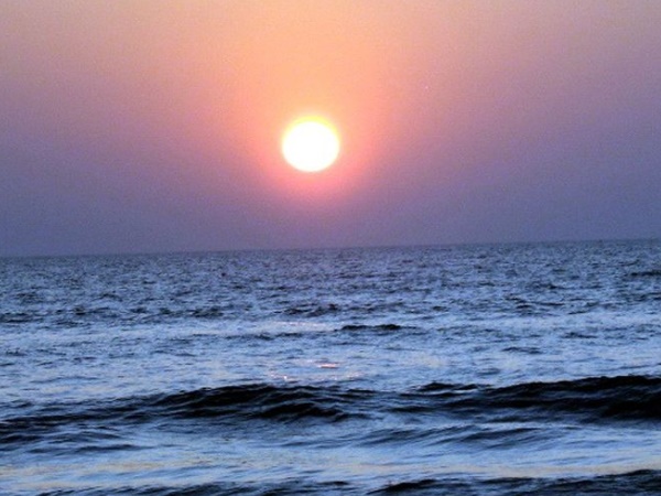  இயற்கை அழகு
