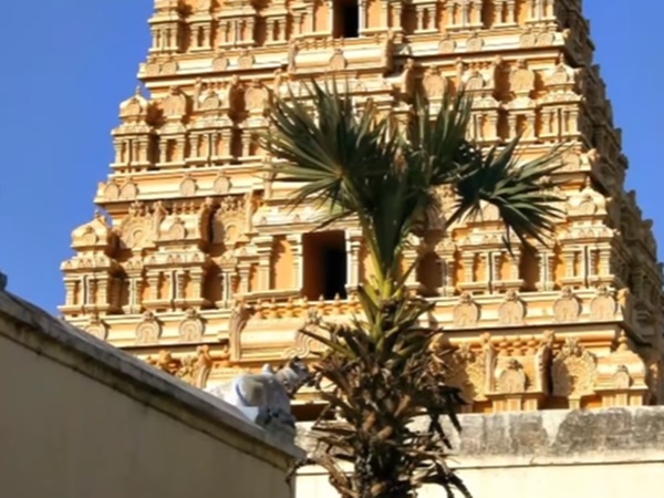  கோயில் முழுவதும் அறிவியல் புதிர்கள்