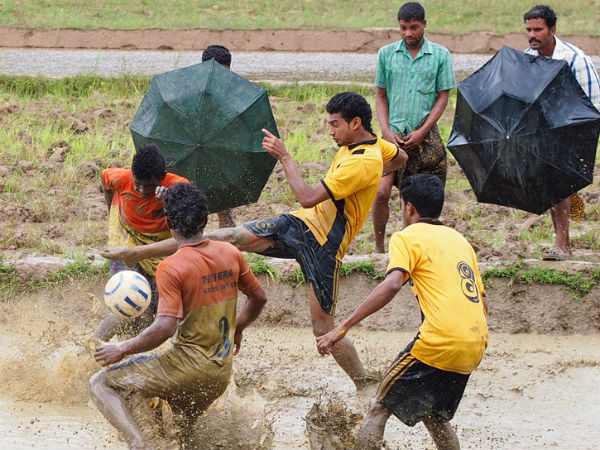  வயநாடு சுற்றுலா: