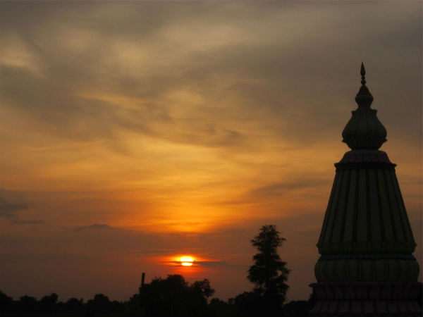  மஹேஷ்வரை நாம் காண சிறந்ததோர் நேரங்கள்: