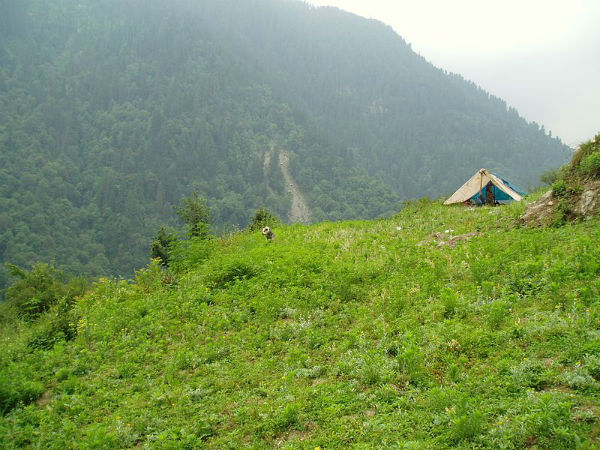 பழங்காலத்து கட்டிடக்கலை: