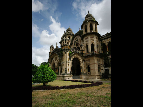  நவ்லகி வாவ் – வதோதரா: