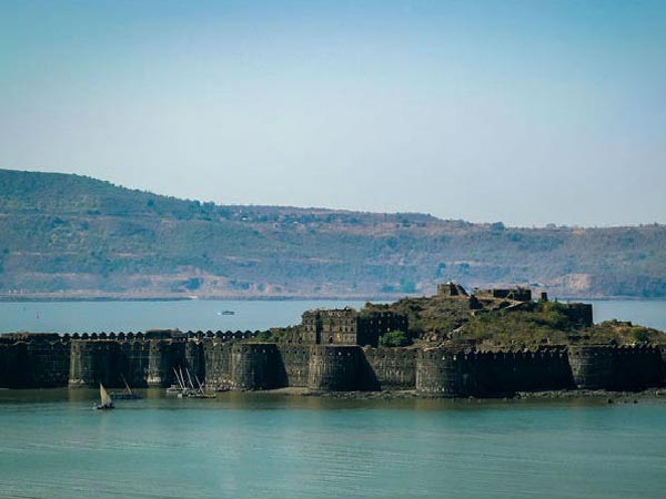 முருத் ஜஞ்சிரா: