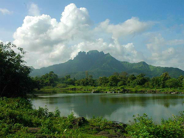  மஹுலி கோட்டை: