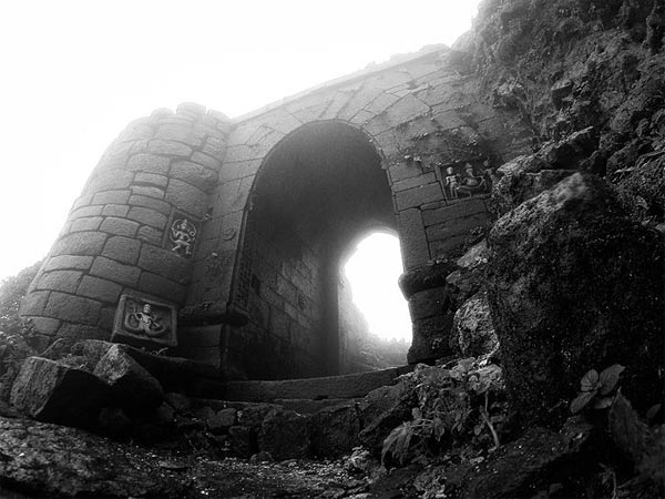  ரட்டங்கட் கோட்டை: