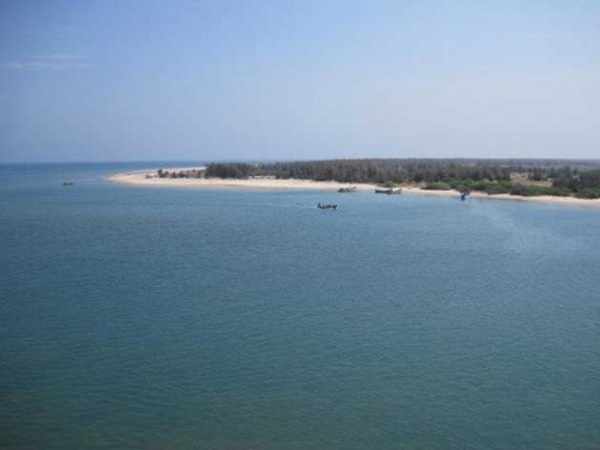  நம்பிக்கை தீவுகள்.