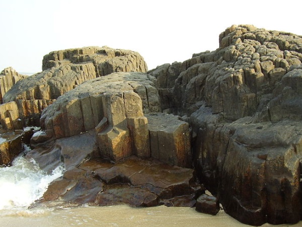 புனித மேரி தீவுகள்