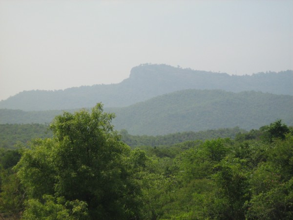 பிலிகிரி ரங்கணா மலைகளுக்கு ஒரு டூர் போலாமா?