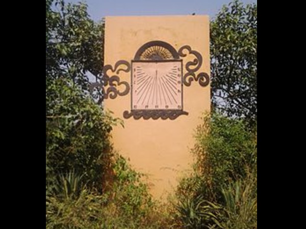 கார்டன் ஆஃப் ஃபைவ் சென்சஸ் பற்றி உங்களுக்கு தெரியுமா?