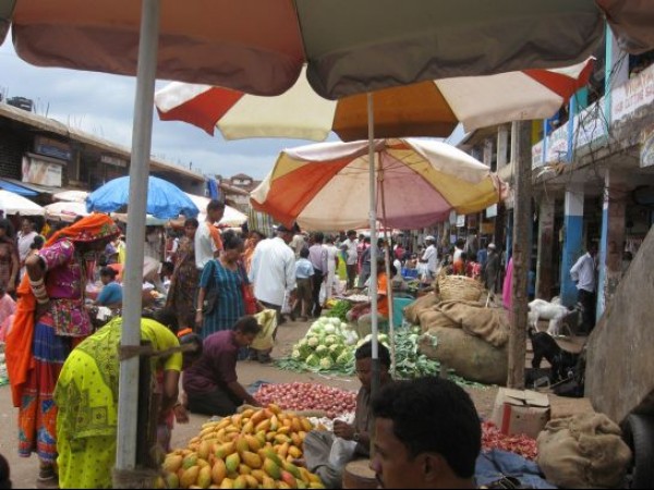 கோவாவின் கைவினை நகரத்துக்கு ஒரு சிறப்பு சுற்றுலா செல்வோம்!