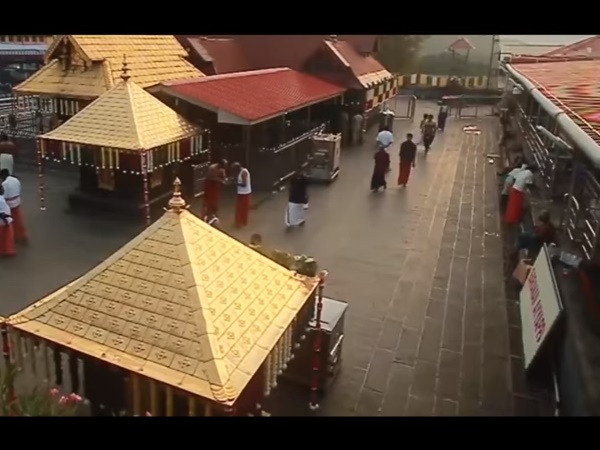  சங்ககாலத்திலேயே ஐயன்