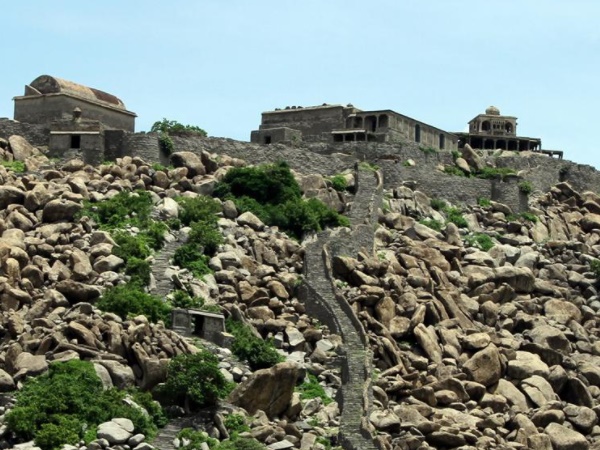 கிருஷ்ணகிரியின் அரிய புகைப்படங்கள்