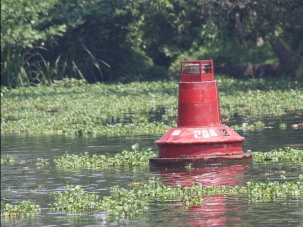  குமரகம்