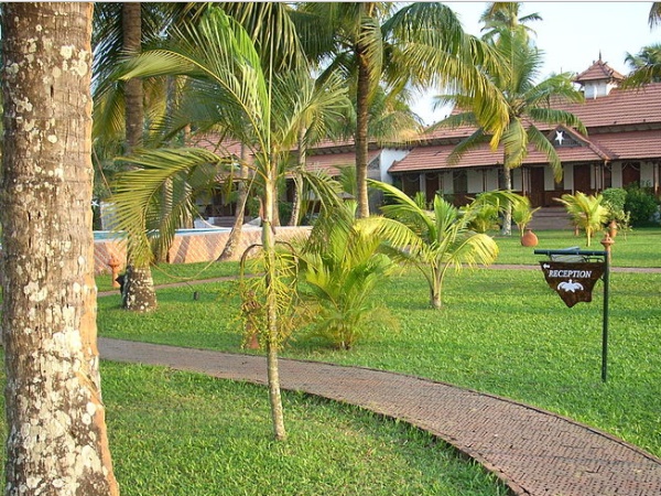  குமரகம்அட்டகாசமான புகைப்படங்கள் 