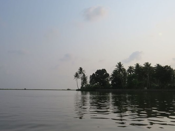  குமரகம்அட்டகாசமான புகைப்படங்கள் 