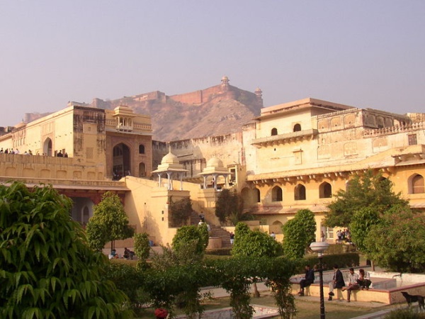  ஜெய்ப்பூரின் அரிய புகைப்படங்கள்