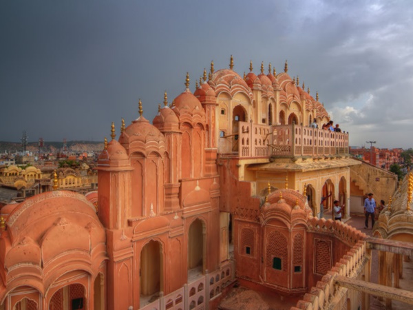 ஜெய்ப்பூரின் அரிய புகைப்படங்கள்