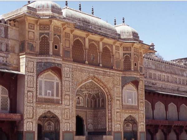 ஜெய்ப்பூரின் அரிய புகைப்படங்கள்