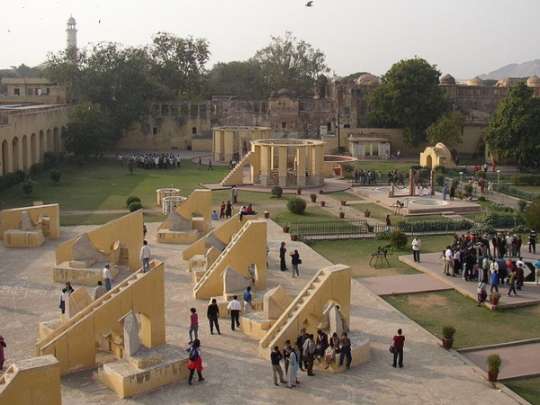 ஜெய்ப்பூரின் அரிய புகைப்படங்கள்